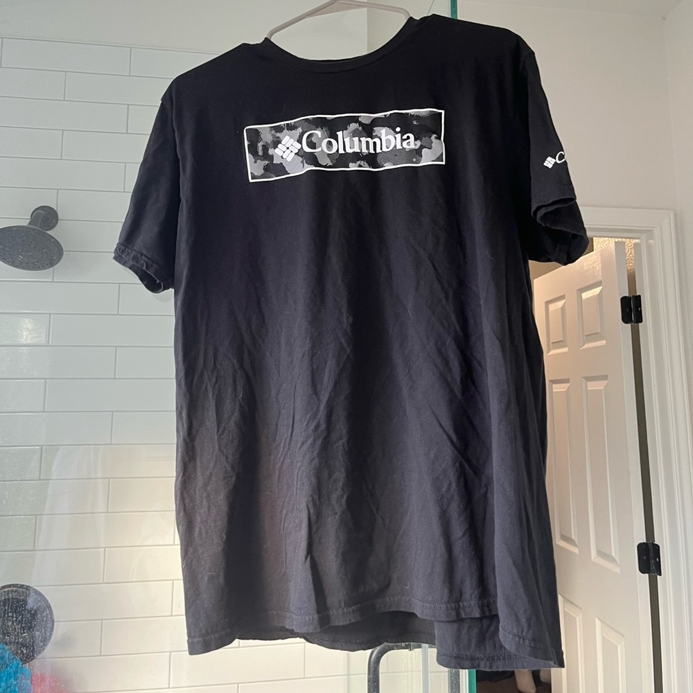 Colombia T-shirt BUNDLE